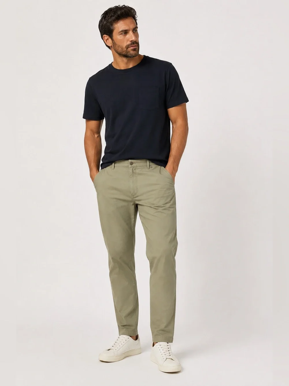 VRST Men’s Stretch Pants sz 40X32 Travelers Tech # E325